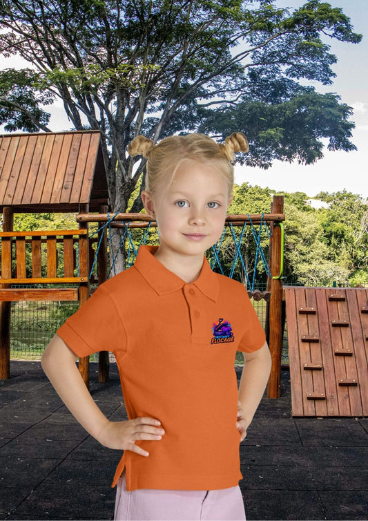 Polo Enfant