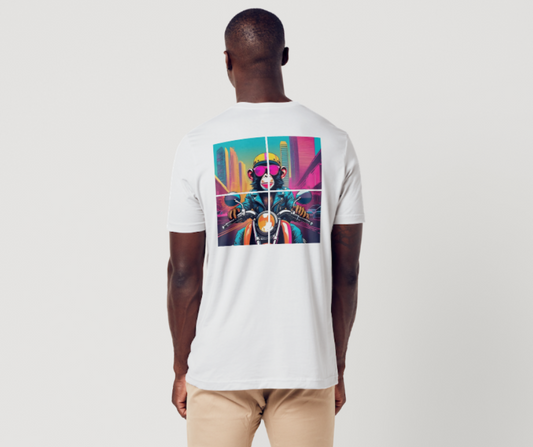 T-Shirt Homme