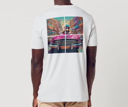 T-Shirt Homme