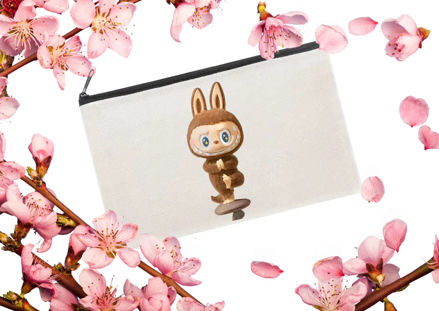 Trousse Personnalisée (Fille)