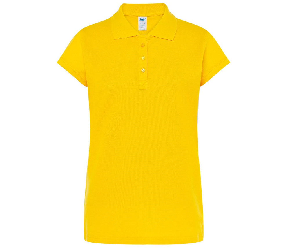 Polo femme