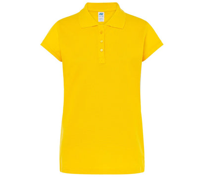 Polo femme
