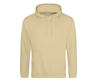 Sweat a capuche unicolor