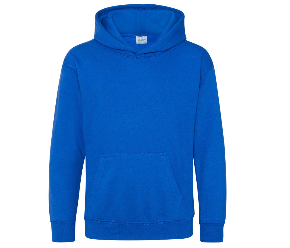 Sweat a capuche Enfant Personnalisé