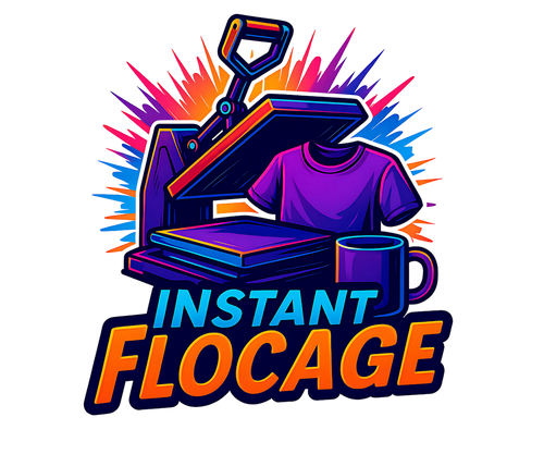Instant Flocage