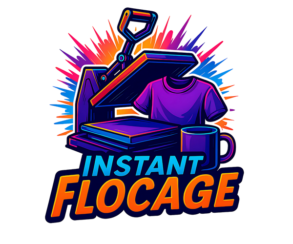 Instant Flocage