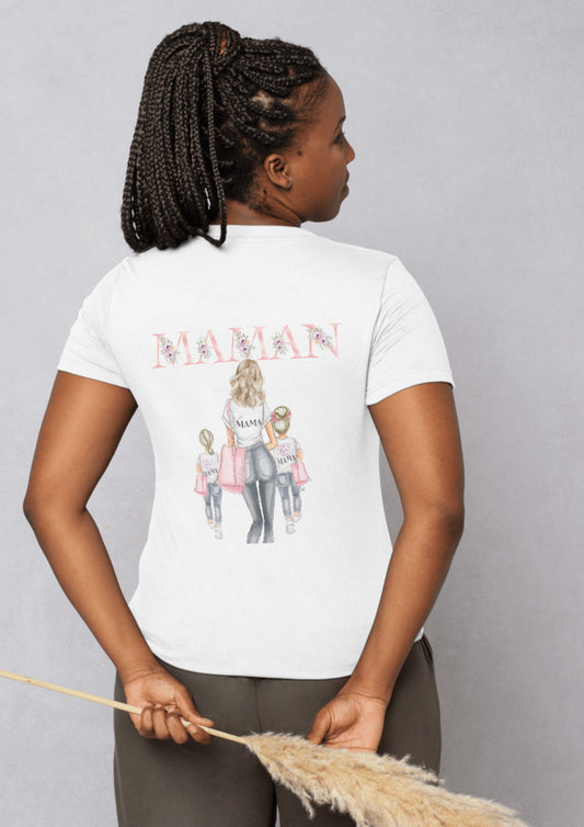 T-Shirt Femme