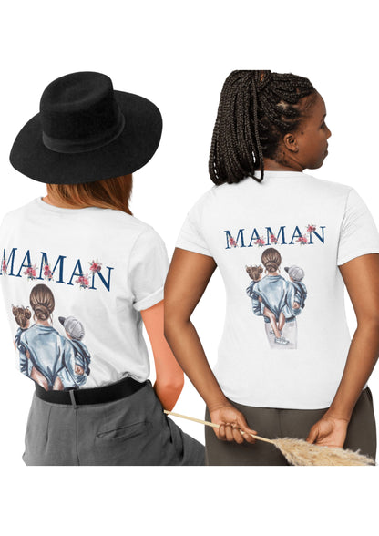 T-Shirt Femme