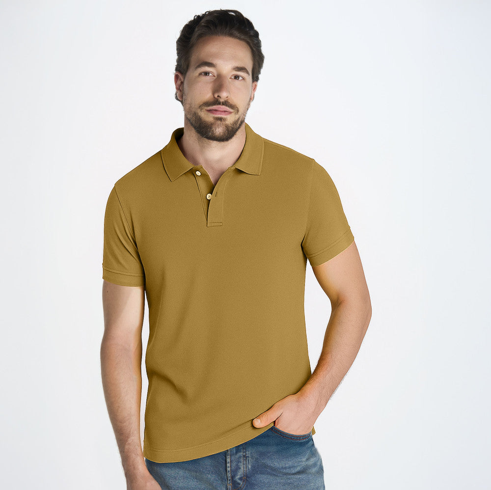 polo Homme