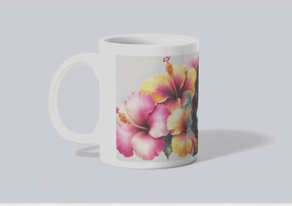 Mug Aquarelle