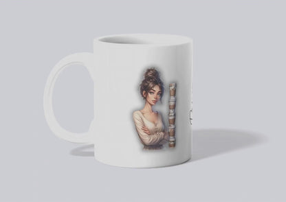 Mug Personnalisé (Divers / Humour)