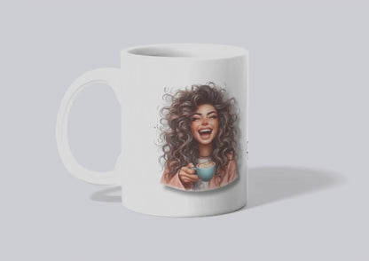 Mug Personnalisé (Divers / Humour)