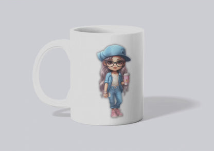 Mug Personnalisé