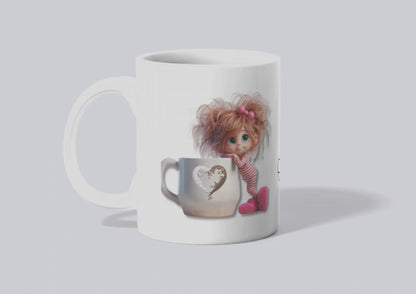 Mug Personnalisé (Divers / Humour)