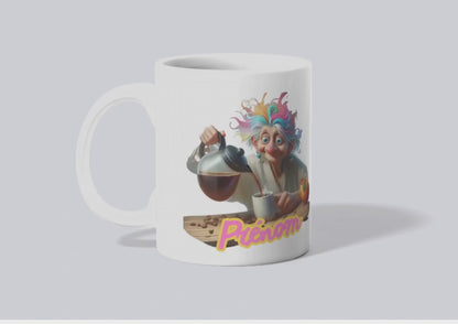 Mug Personnalisé (Divers / Humour)