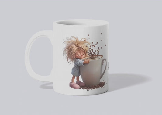 Mug Personnalisé (Divers / Humour)