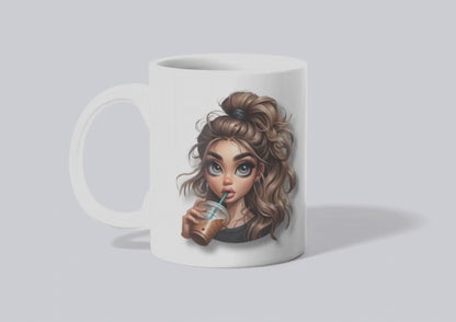 Mug Personnalisé