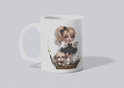 Mug Personnalisé