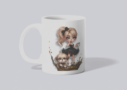 Mug Personnalisé