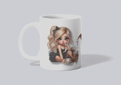 Mug Personnalisé