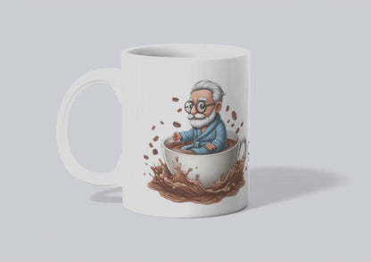 Mug Personnalisé (Divers / Humour)